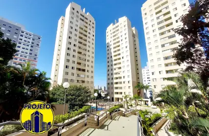Imagem: Apartamento para Alugar, Imirim