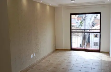 Imagem: Apartamento para Alugar, Vila Mazzei