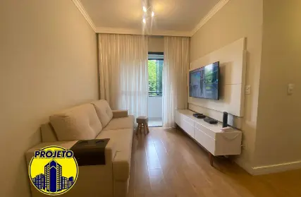 Imagem: Apartamento para Alugar, Mandaqui