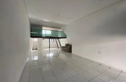 Imagem: Galpão / Salão para Alugar, Alto de Santana