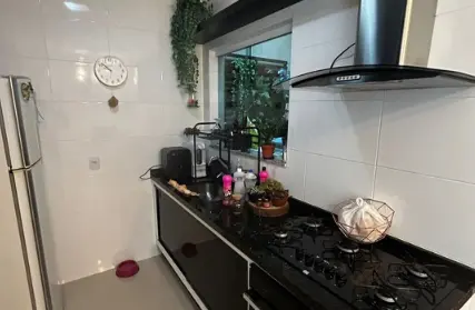 Imagem: Condomínio Fechado para Venda, Palmas do Tremembé