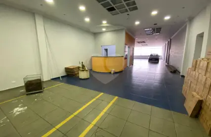 Imagem: Prédio Comercial para Alugar, Tucuruvi