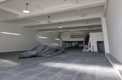 Imagem: Prédio Comercial para Venda, Casa Verde