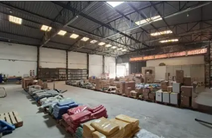 Imagem: Galpão / Salão para Venda, Lauzane Paulista