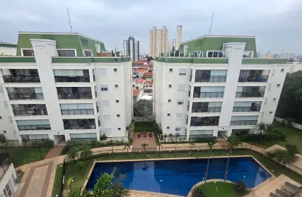 Imagem: Cobertura para Venda, Mandaqui