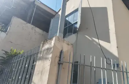 Imagem: Sobrado para Venda, Parada Inglesa