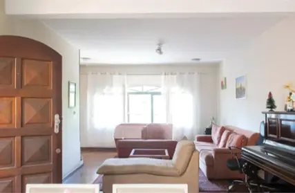 Imagem: Condomínio Fechado para Venda, Alto de Santana