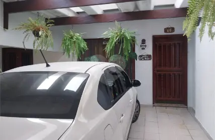 Imagem: Sobrado para Venda, Santana