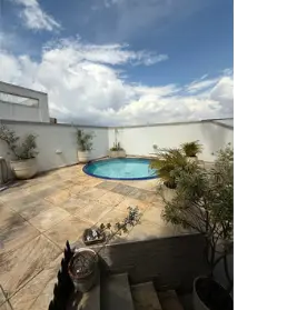 Imagem: Cobertura para Venda, Santana