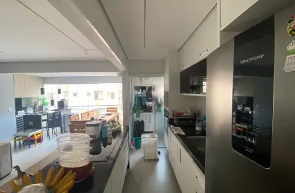 Imagem: Apartamento para Venda, Alto de Santana