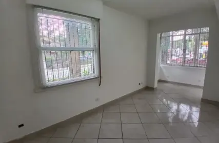 Imagem: Apartamento para Venda, Jardim Paulistano (Zona Norte)