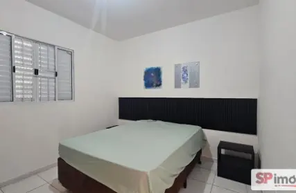 Imagem: Apartamento para Alugar, Jardim Rossin