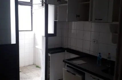 Imagem: Apartamento para Alugar, Sítio do Mandaqui