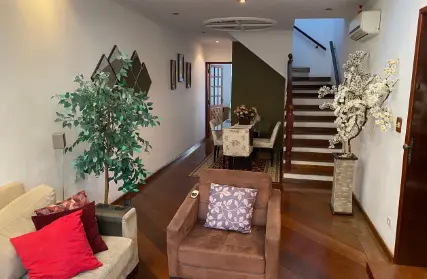 Imagem: Sobrado para Alugar, Vila Nova Mazzei