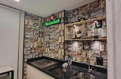 Imagem: Apartamento para Alugar, Vila Ester