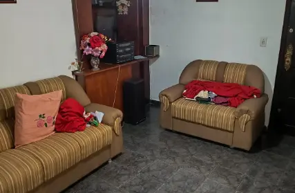 Imagem: Sobrado para Alugar, Vila Zilda