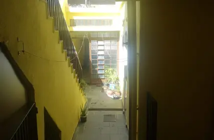 Imagem: Casa Térrea para Alugar, Vila Zilda
