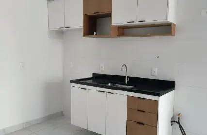 Imagem: Apartamento para Alugar, Carandiru