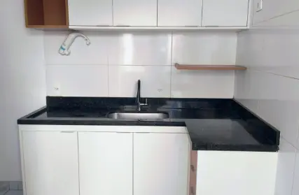 Imagem: Apartamento para Alugar, Vila Isolina Mazzei