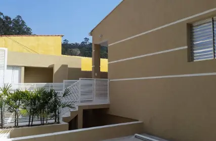 Imagem: Condomínio Fechado para Alugar, Tucuruvi