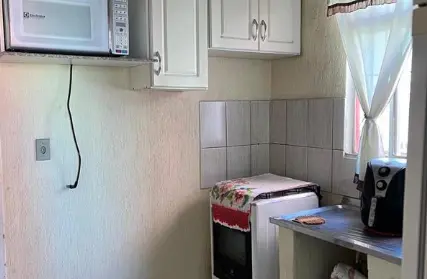 Imagem: Casa Térrea para Alugar, Vila Medeiros