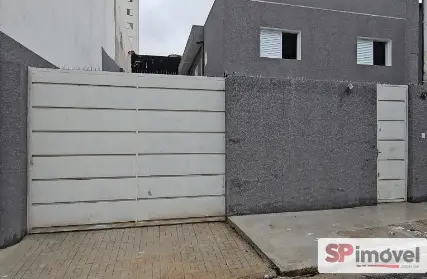 Imagem: Sobrado para Alugar, Imirim