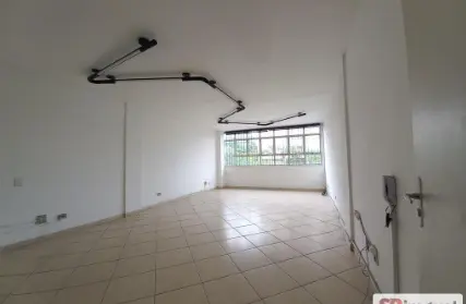 Imagem: Sala Comercial para Alugar, Santana
