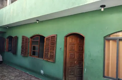 Imagem: Casa Térrea para Venda, Brasilândia