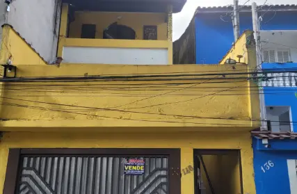 Imagem: Sobrado para Venda, Freguesia do Ó