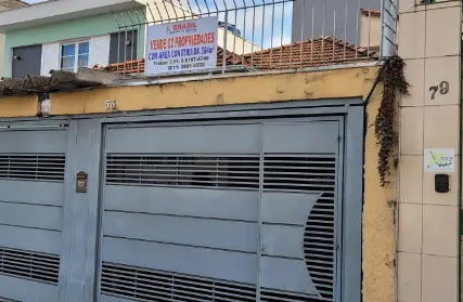 Imagem: Sobrado para Venda, Vila Nova Cachoeirinha