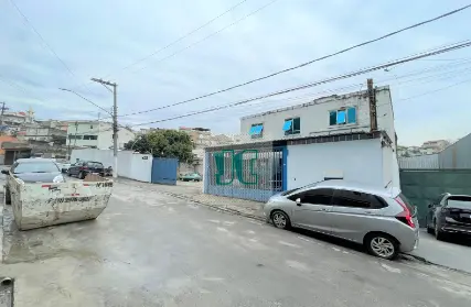 Imagem: Galpão / Salão para Alugar, Freguesia do Ó