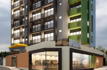 Imagem: Studio / Flat para Venda, Freguesia do Ó
