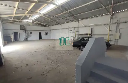 Imagem: Galpão / Salão para Alugar, Freguesia do Ó