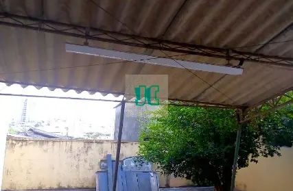 Imagem: Casa Térrea para Alugar, Freguesia do Ó