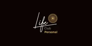 Logo Lançamento: Life Club Personal