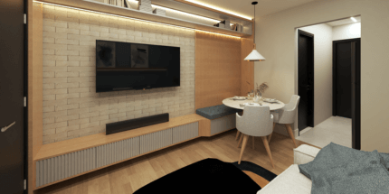 Imagem Anúncio: Moradas Jardim São Paulo