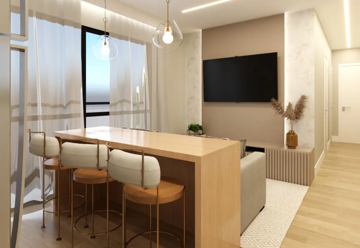 Imagem: Apartamento para Venda, Jardim São Paulo (Zona Norte)