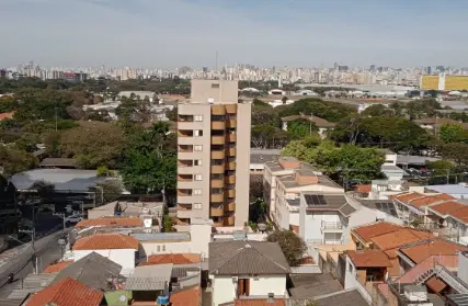 Imagem: Apartamento para Venda, Santa Teresinha