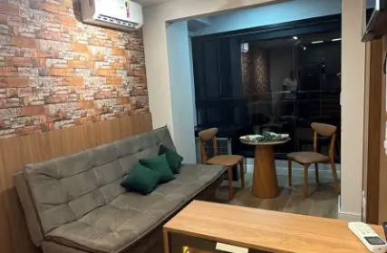 Imagem: Apartamento para Venda, Jardim França