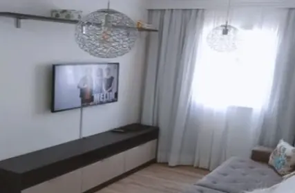 Imagem: Apartamento para Venda, Vila Nova Cachoeirinha