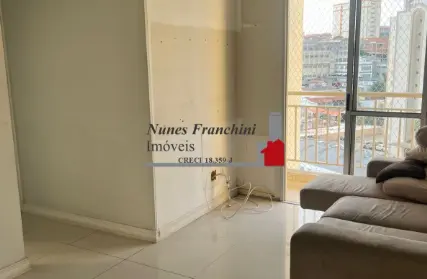 Imagem: Apartamento para Venda, Limão