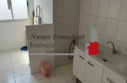 Imagem: Apartamento para Venda, Limão