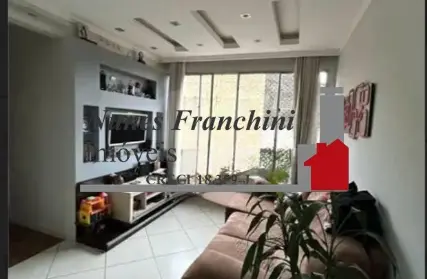 Imagem: Apartamento para Venda, Limão