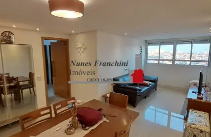 Imagem: Apartamento para Venda, Limão