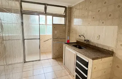 Imagem: Apartamento para Alugar, Jardim do Tiro