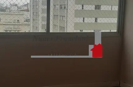 Imagem: Apartamento para Alugar, Santana