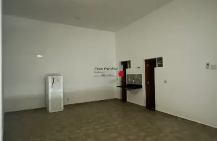 Imagem: Galpão / Salão para Alugar, Vila Barbosa