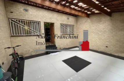 Imagem: Casa Térrea para Venda, Limão