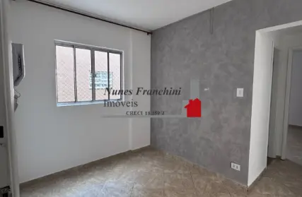 Imagem: Apartamento para Venda, Jardim São Paulo