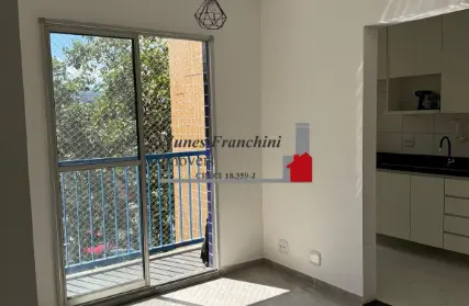 Imagem: Apartamento para Alugar, Vila Nova Cachoeirinha